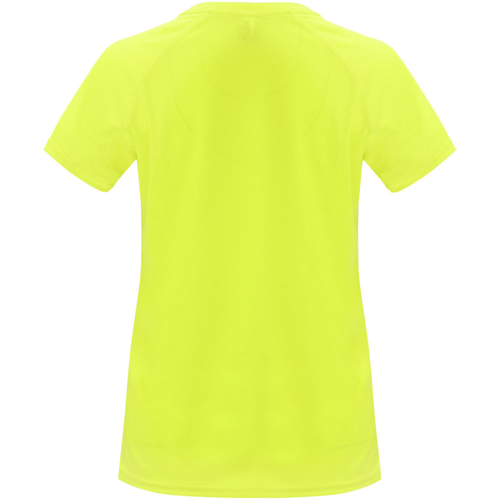 Bahrain 135 g/m² Sport T-Shirt für Damen
