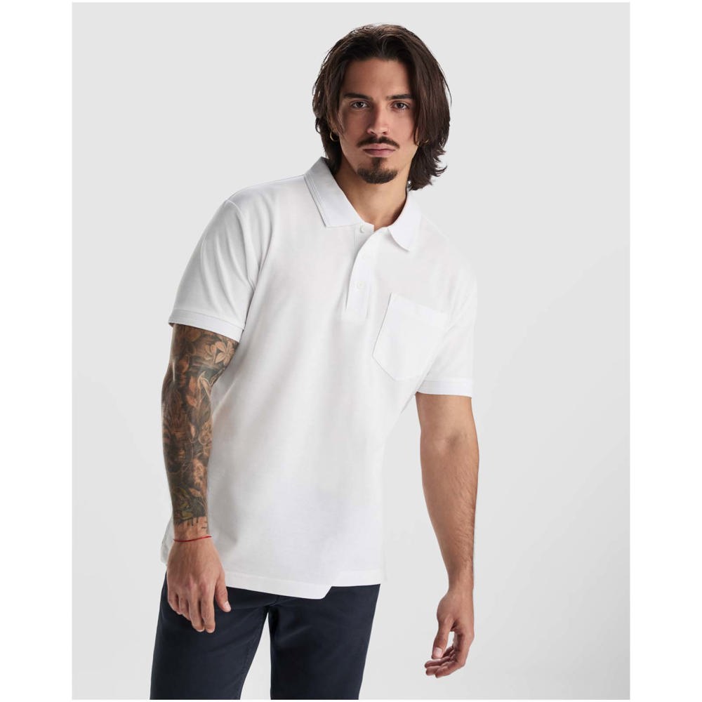 Centauro 220 g/m² Premium Poloshirt Unisex