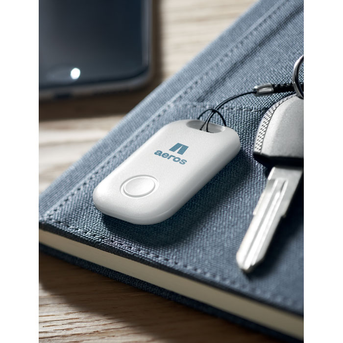 BUSCA - Smart Locator