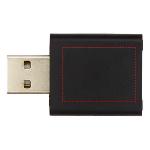 Incognito USB-Datenblocker