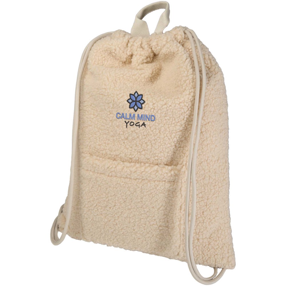 Bear GRS-recycelter Sherpa Sportbeutel 9 L 