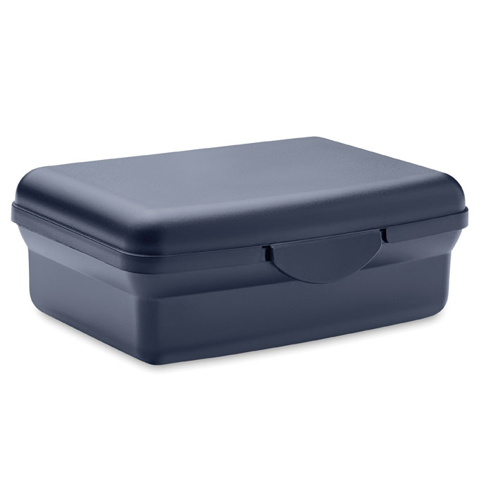 CARMANY - Lunchbox PP 800ml - marineblau