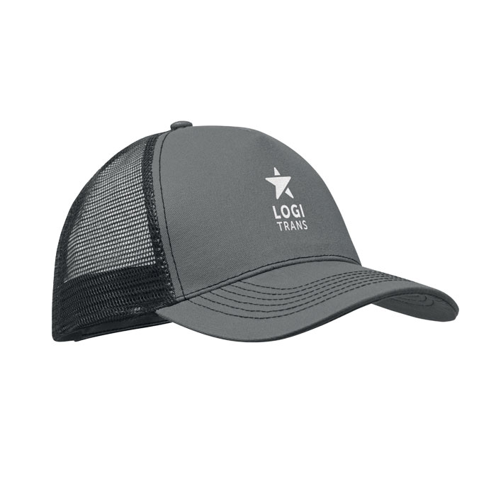 BLIST - Trucker Kappe 5 Panels