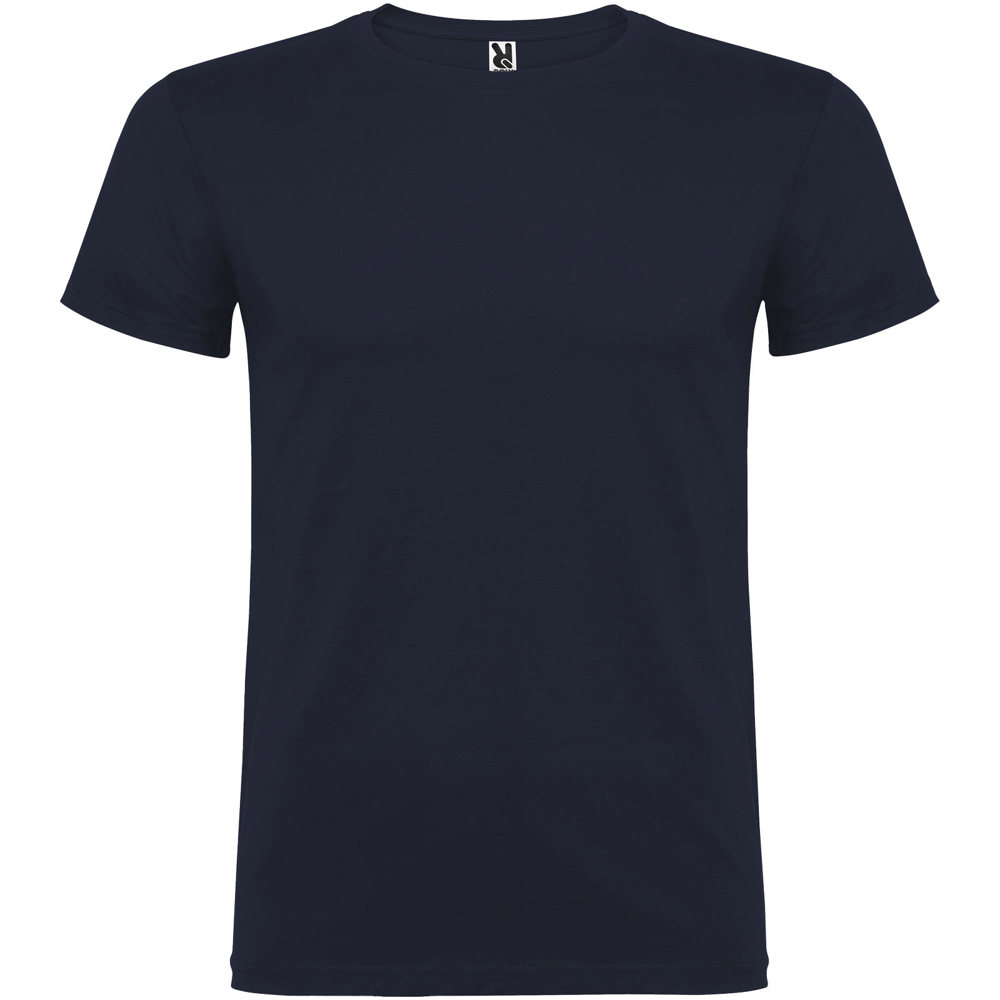 Beagle T-Shirt für Kinder - Marineblau