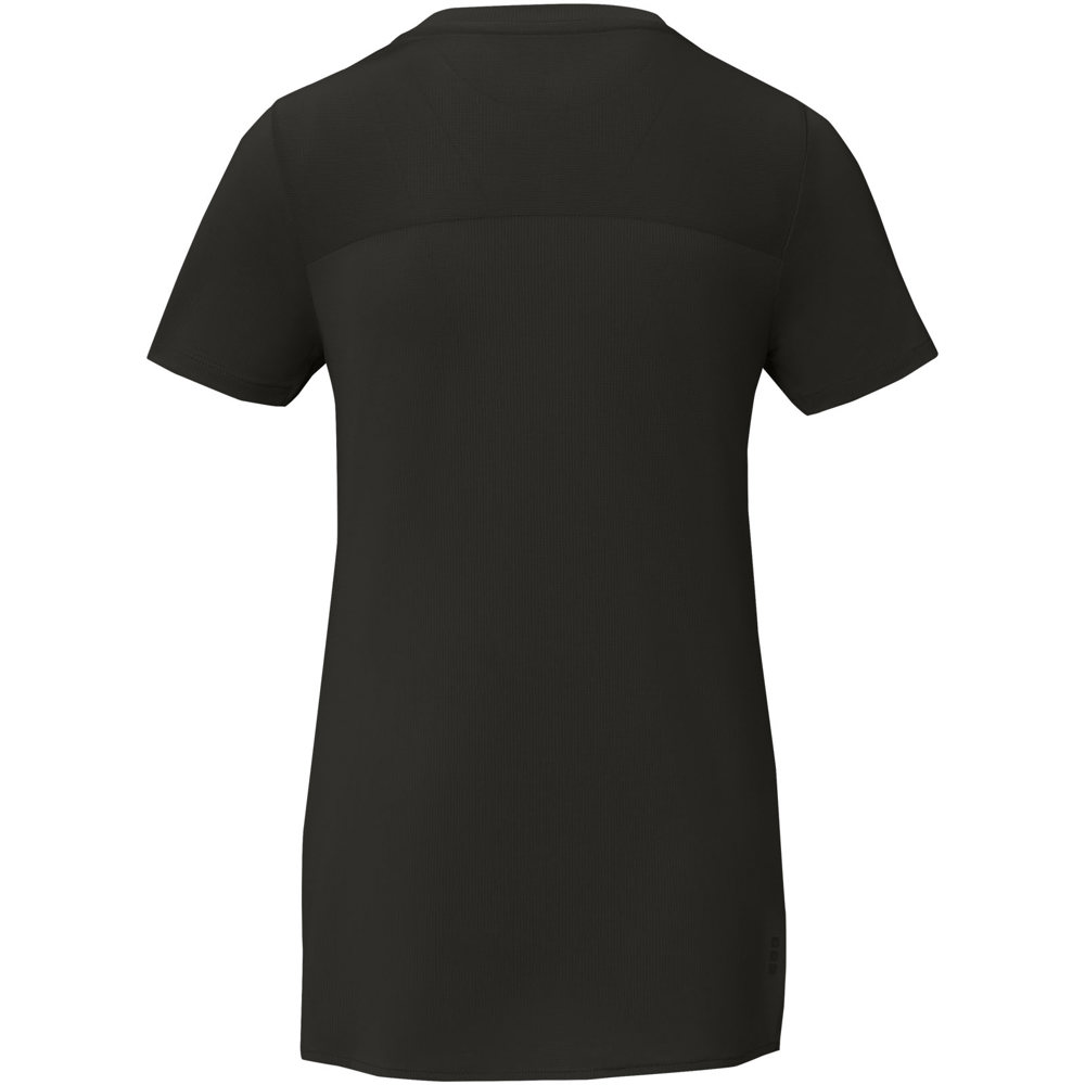 Borax 160 g/m² Cool Fit T-Shirt aus recyceltem GRS Material für Damen