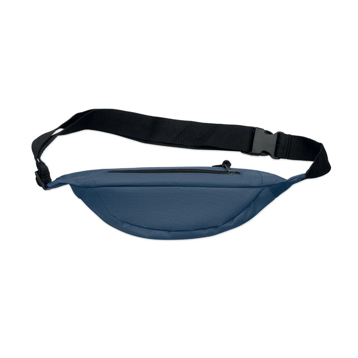 HIPLA - Gürteltasche 600D RPET
