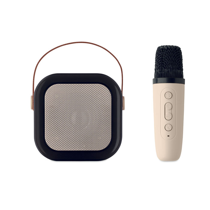 KARASET+ - Karaoke-Set