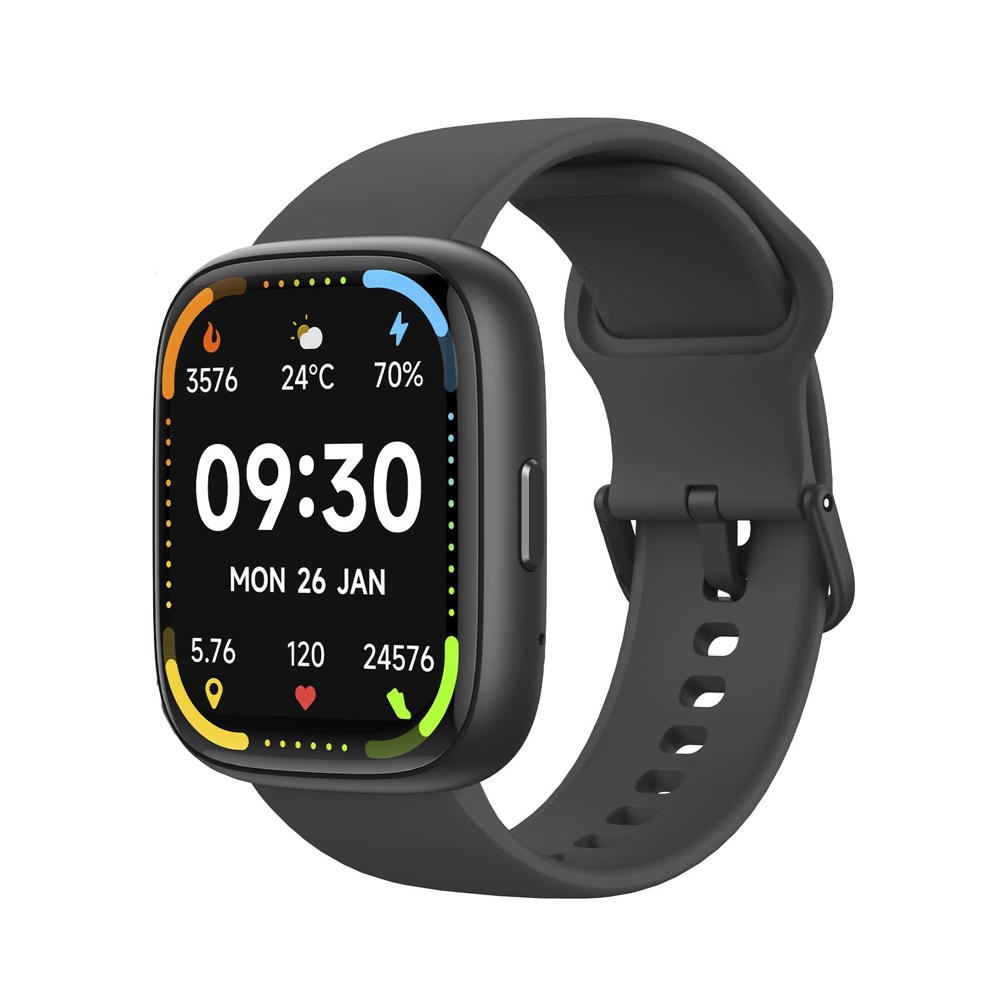 Prixton Alexa SWB29 Smartwatch 