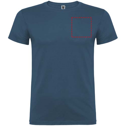 Beagle 155 g/m² T-Shirt für Herren