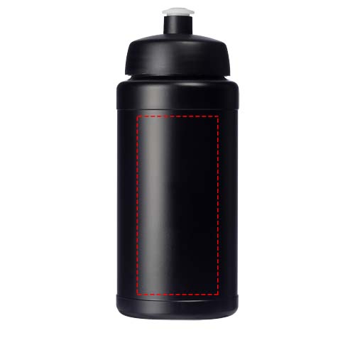Baseline Rise 500 ml Sportflasche