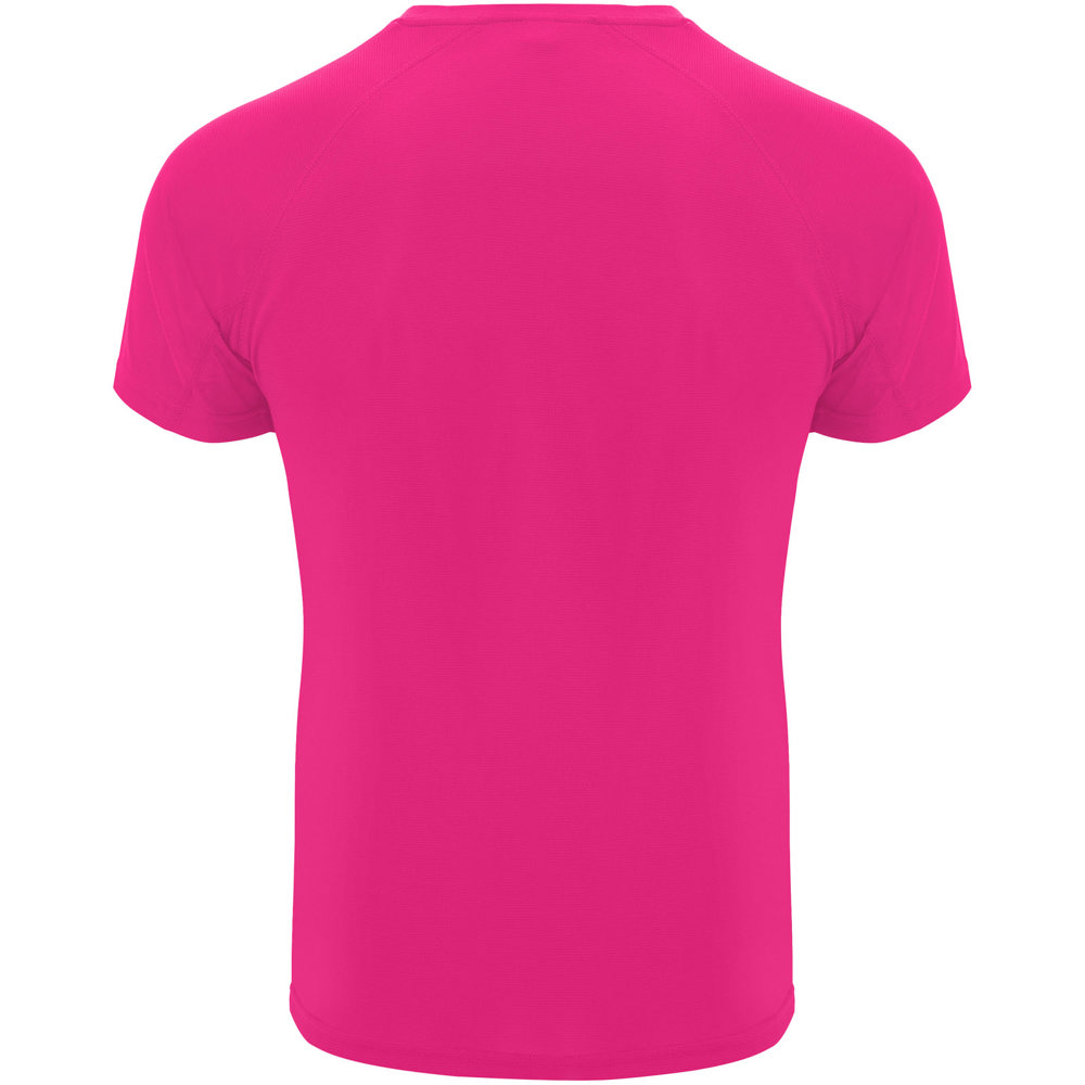 Bahrain 135 g/m² Sport T-Shirt für Kinder