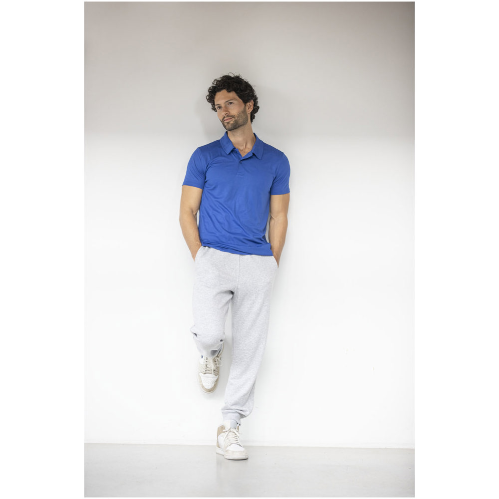 Deimos 105 g/m² Poloshirt cool fit mit Kurzärmeln für Herren