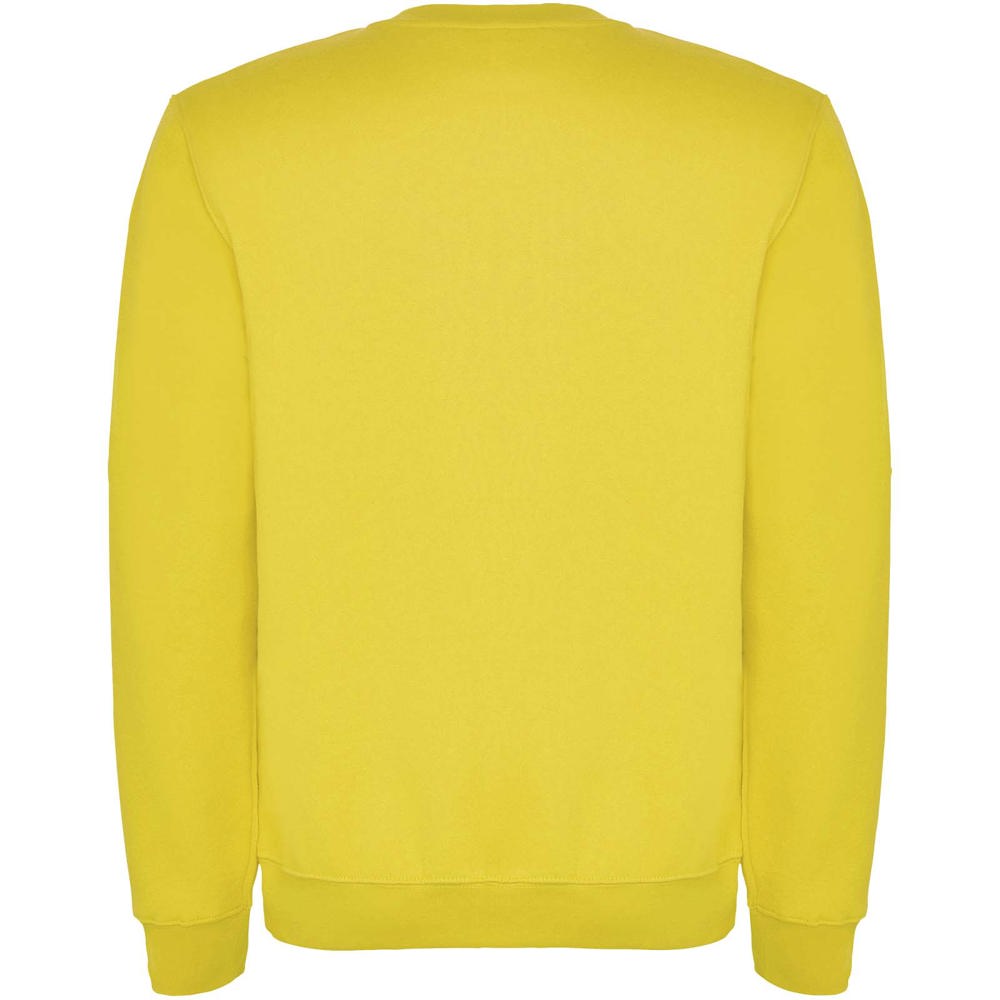 Clasica Sweatshirt mit Rundhalsausschnitt für Kinder