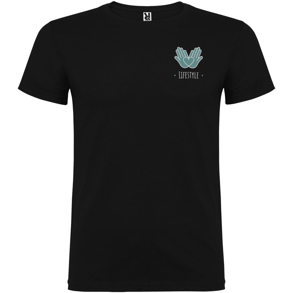 Beagle 155 g/m² T-Shirt für Herren