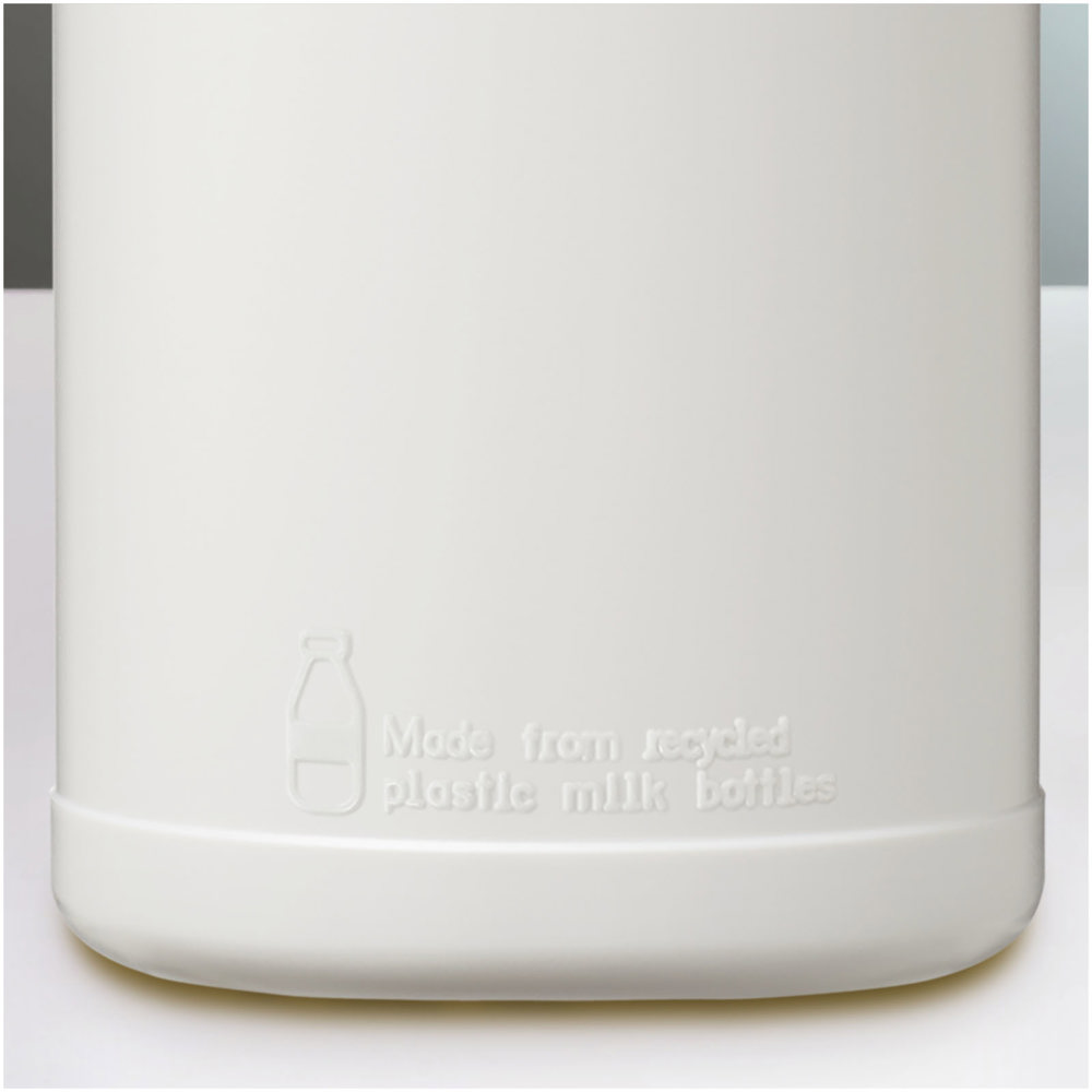 Baseline Recycelte Sportflasche, 500 ml