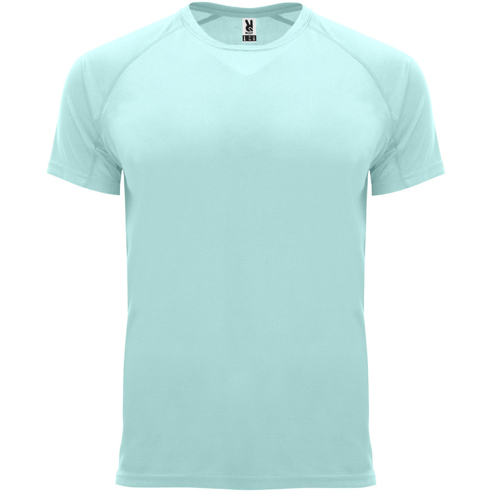 Bahrain Sport T-Shirt für Kinder - Mintgrün