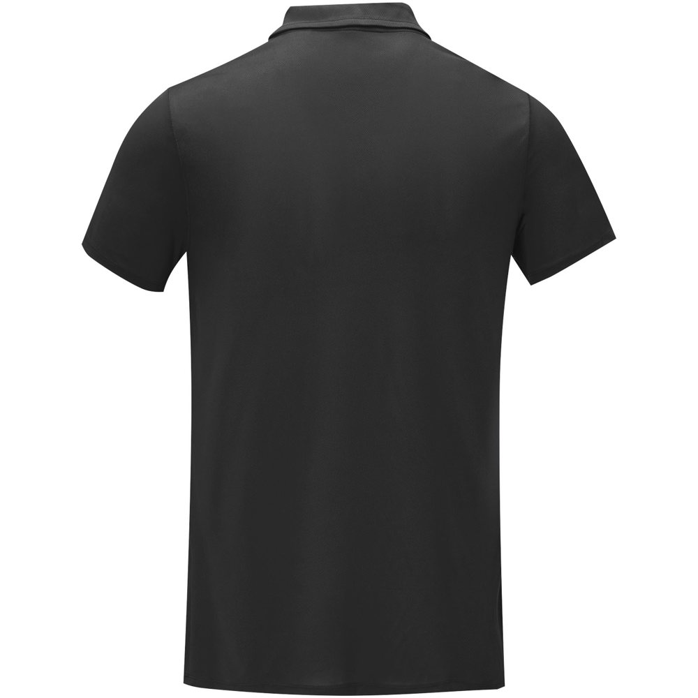 Deimos 105 g/m² Poloshirt cool fit mit Kurzärmeln für Herren