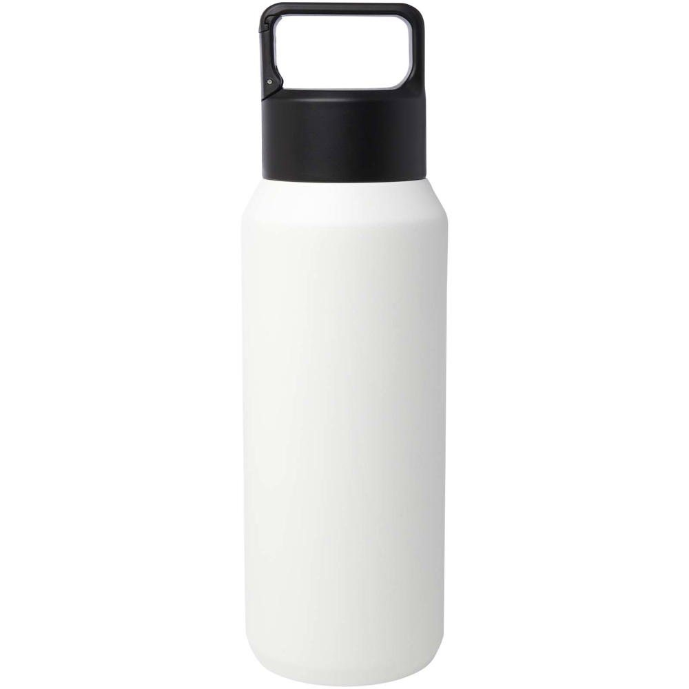 Astra 600 ml RCS-zertifizierte Kupfer-Vakuum Isolierflasche aus recyceltem Edelstahl (Kohlensäure geeignet)