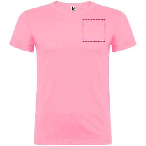 Beagle 155 g/m² T-Shirt für Herren