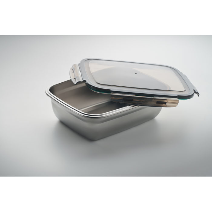 LOX PLUS - Lunchbox 1650 ml