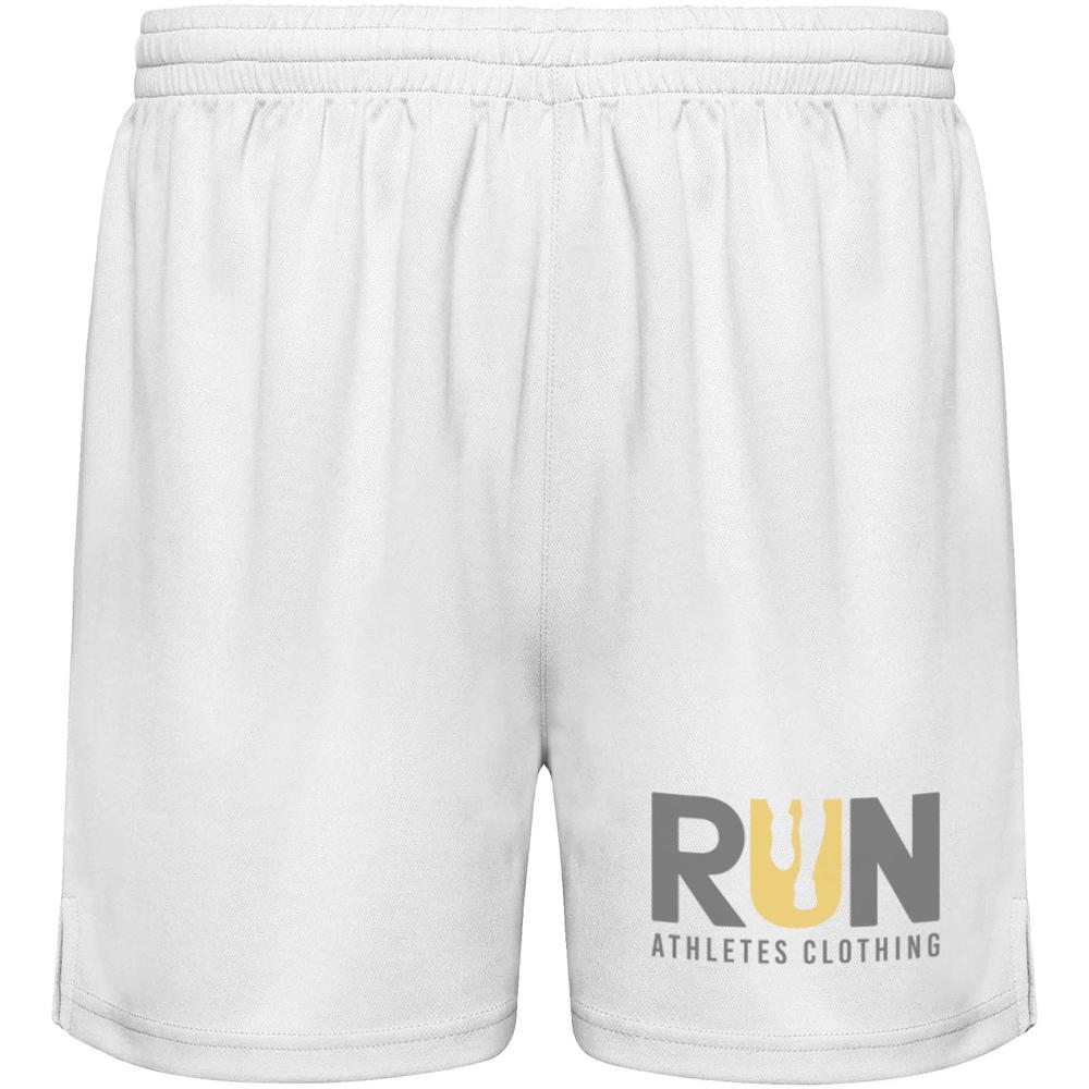 Player 140 g/m² Sportshorts für Kinder