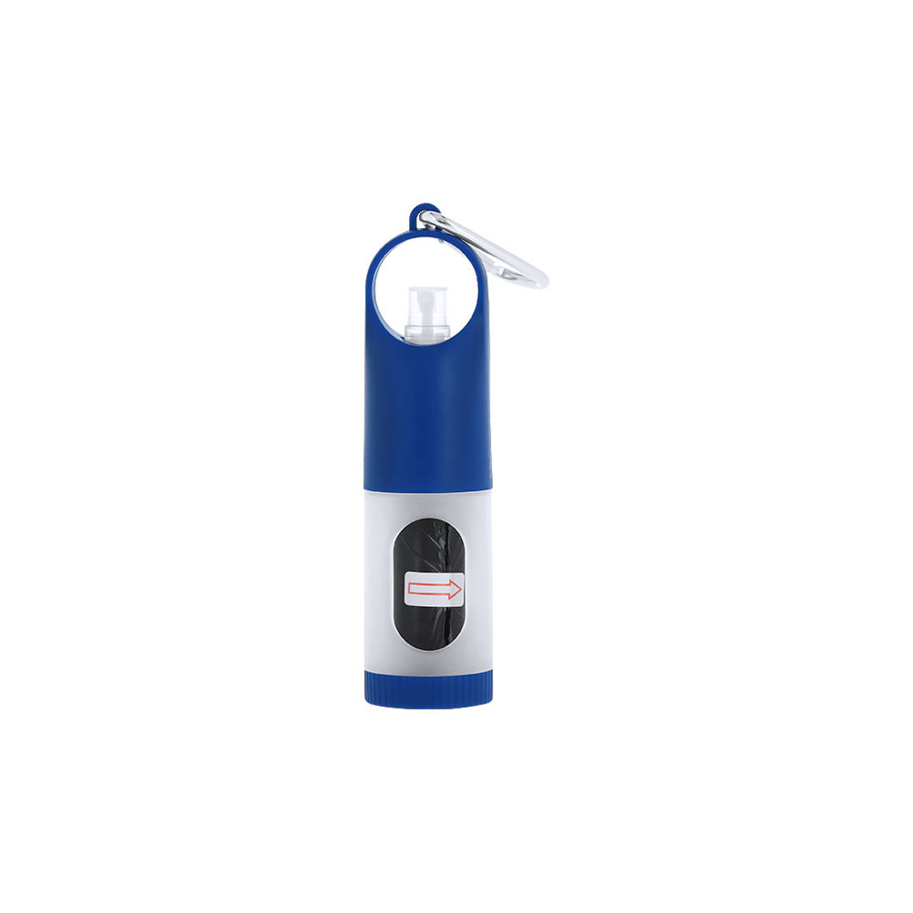 Müllbeutelspender Kesler - AZUL