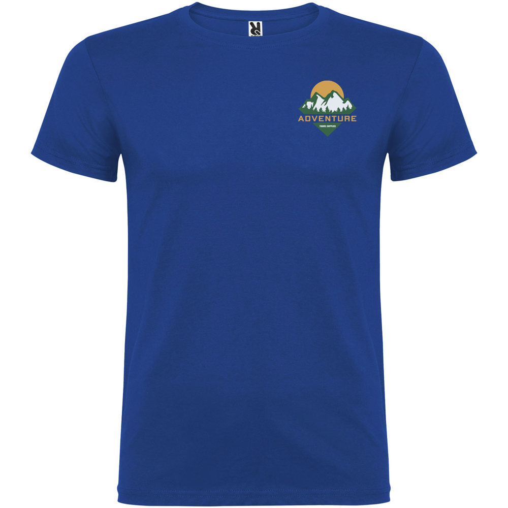 Beagle 155 g/m² T-Shirt für Herren