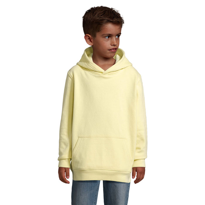 CONDOR KIDS - Hellgelb