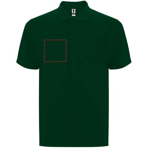 Centauro 220 g/m² Premium Poloshirt Unisex