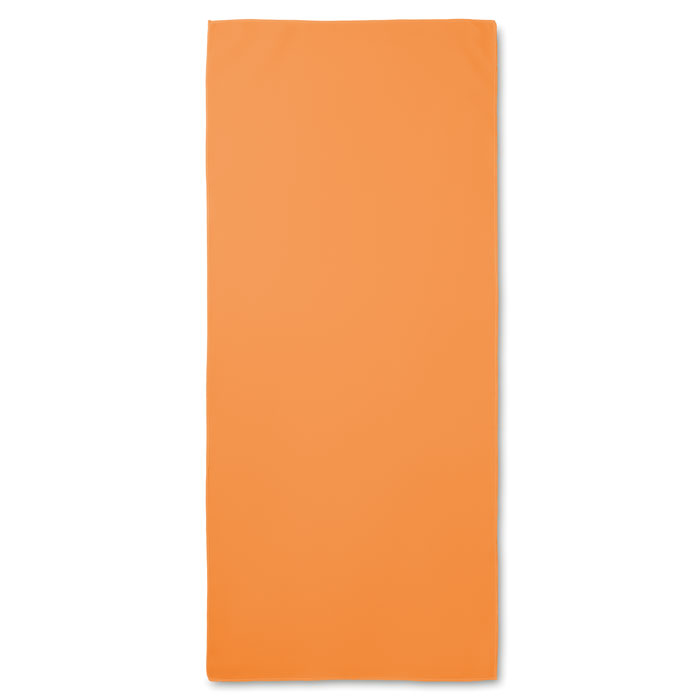 TUKO - Sporthandtuch in Tasche