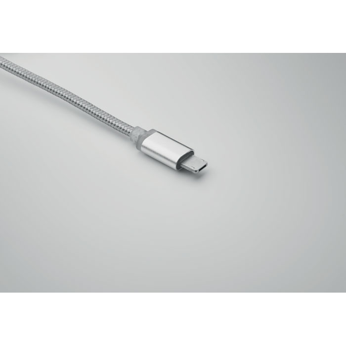 BLUE - 4in1 Ladekabel Typ-C