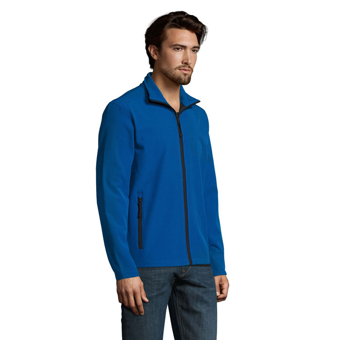 RACE MEN - RACE Herren Jacke 280g