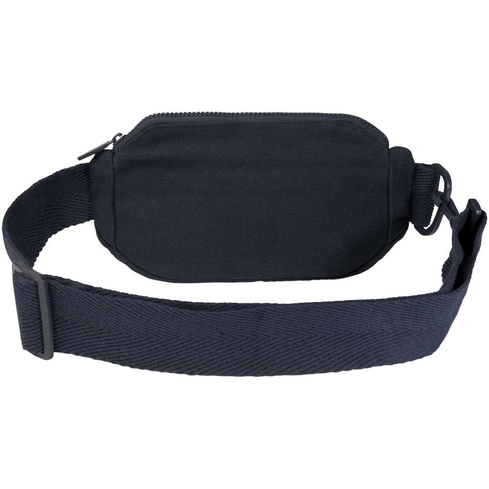 Crescent 500 g/m² Aware™ recycelte Umhängetasche