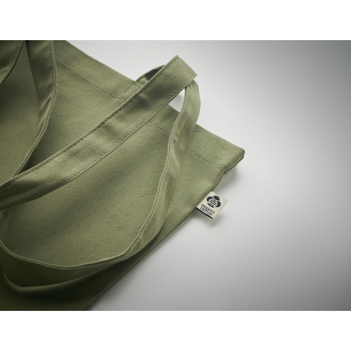 COCO - Einkaufstasche Canvas 270 g/m²