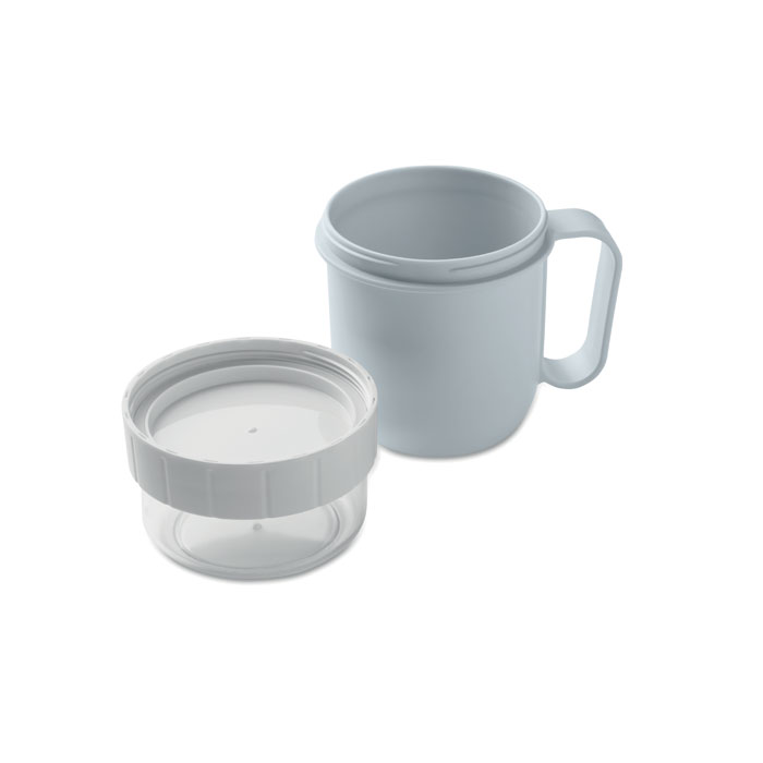 CUP ON GO - Müslibecher 450 ml