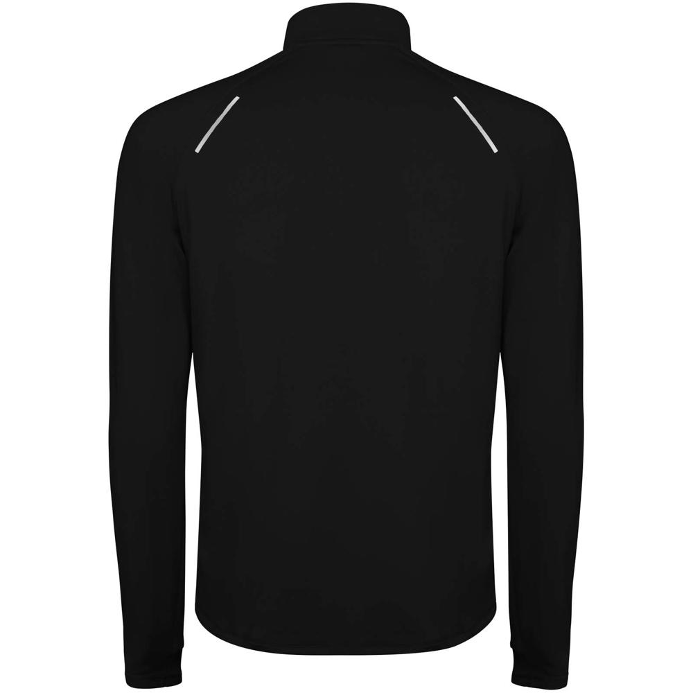 Estambul 200 g/m² Half-Zip Sweatshirt für Herren