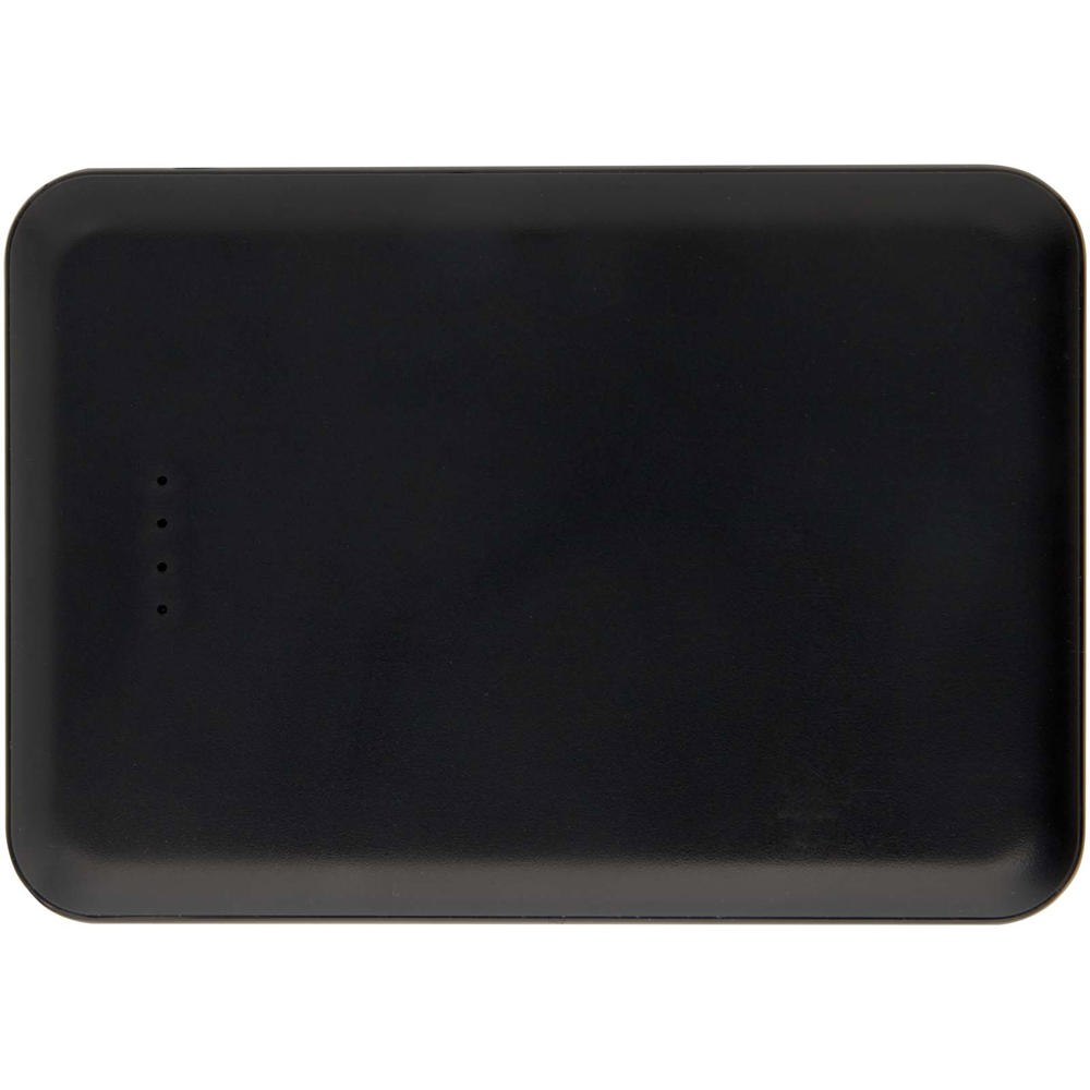 Asama 5000 mAh Typ-C Powerbank aus recyceltem Kunststoff