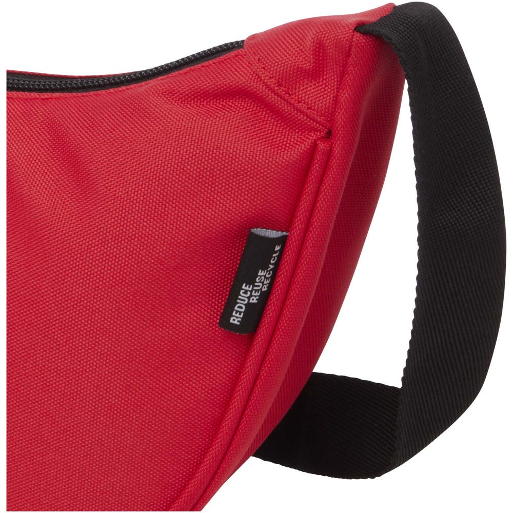Byron Gürteltasche aus Recyclingmaterial 1,5 L