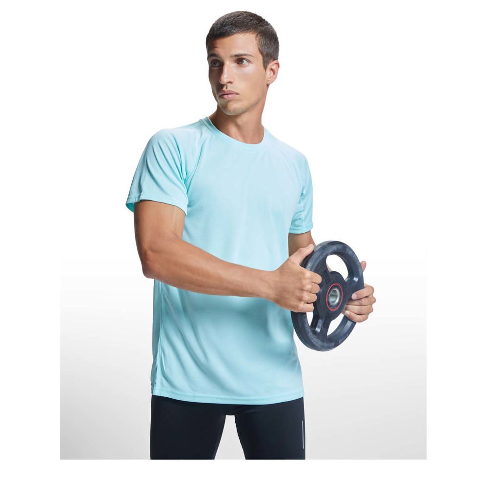 Bahrain 135 g/m² Sport T-Shirt für Herren