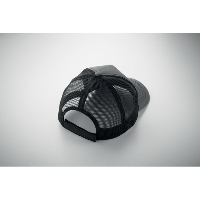BLIST - Trucker Kappe 5 Panels