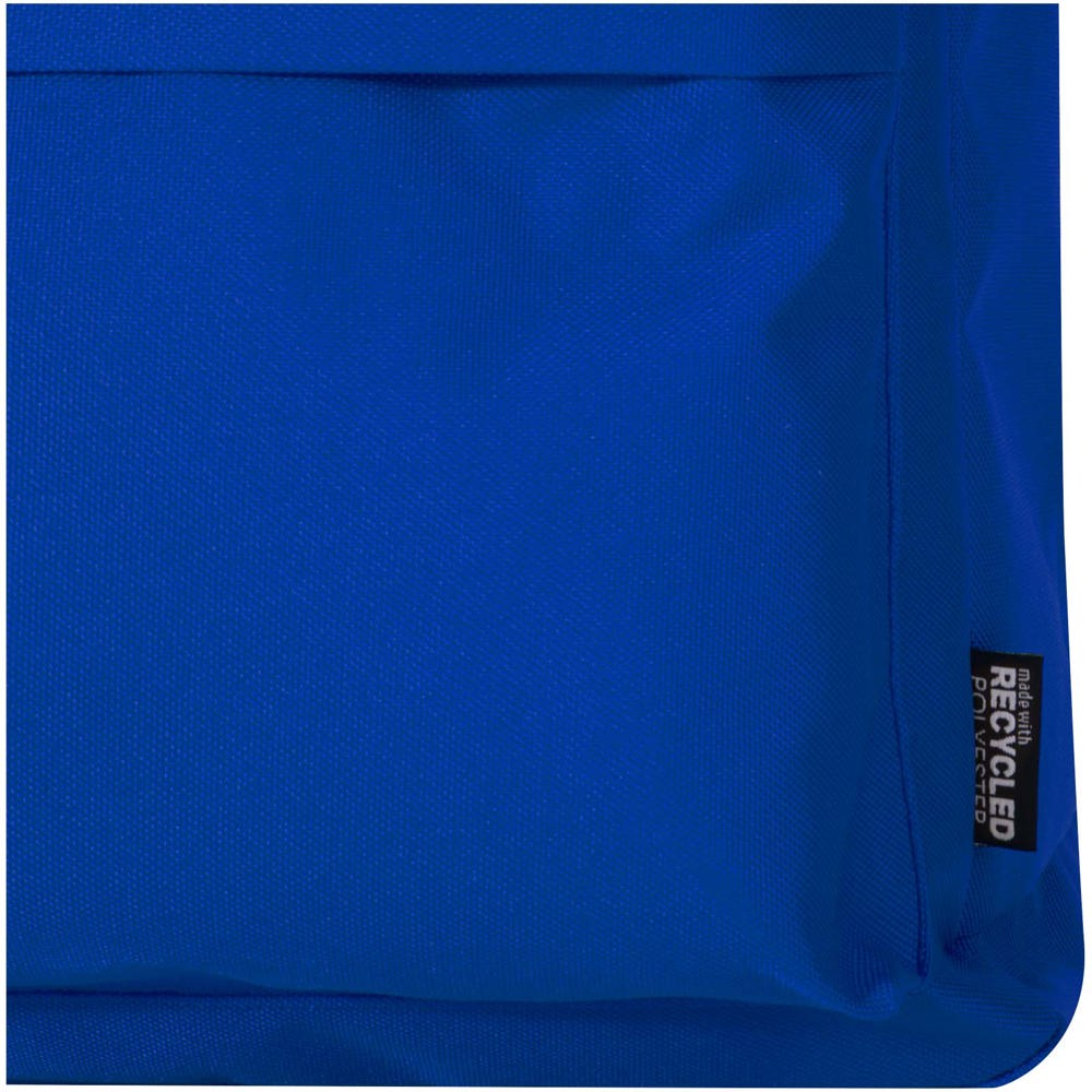 Byron 14" GRS-recycelter City Laptop Rucksack 14 L