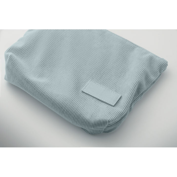 CORDY T - Kosmetiktasche Kord-Polyester