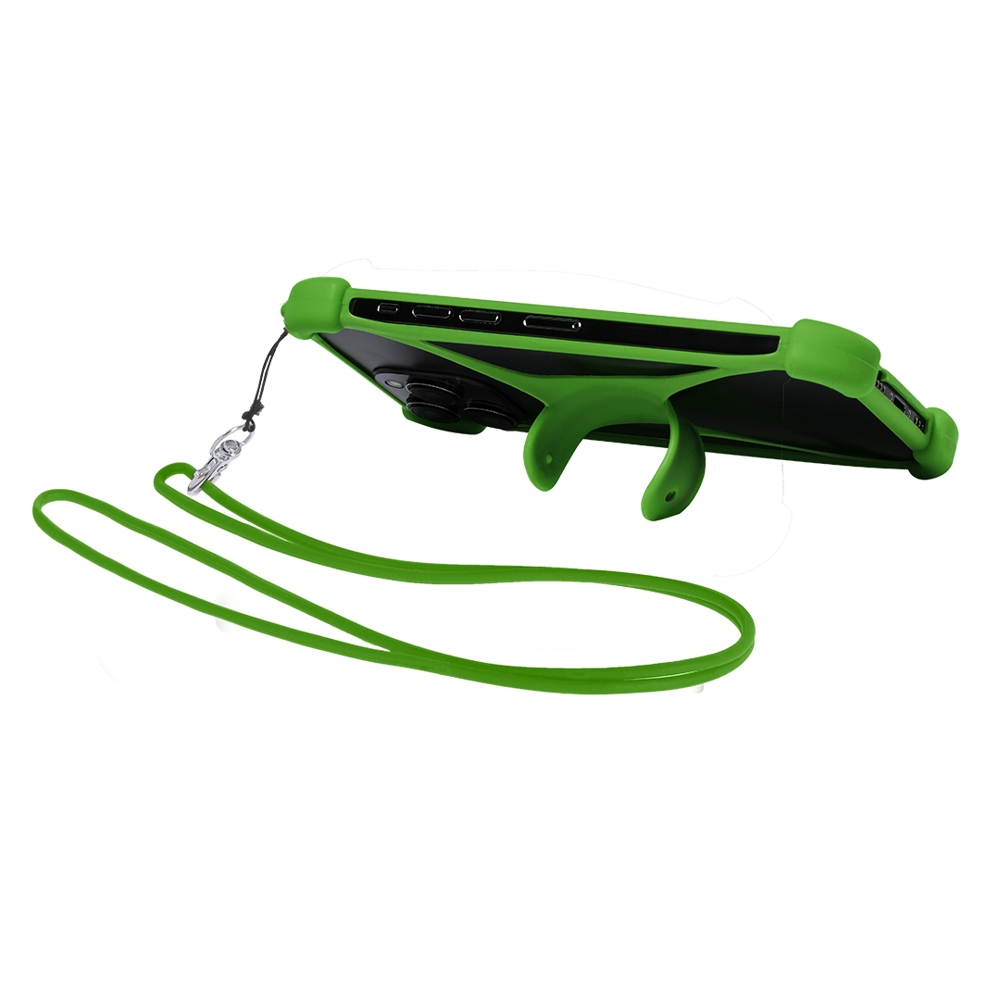 Halter Schlüsselband Kesey