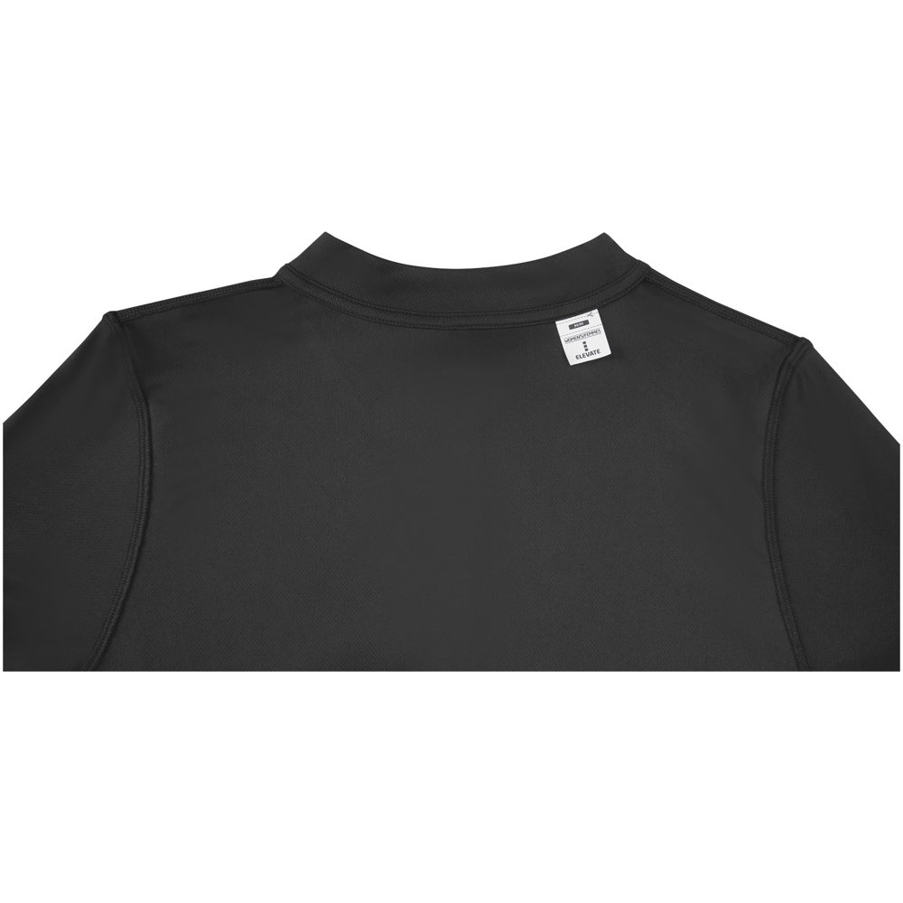 Deimos 105 g/m² Poloshirt cool fit mit Kurzärmeln für Damen