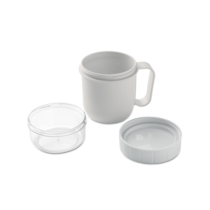 CUP ON GO - Müslibecher 450 ml
