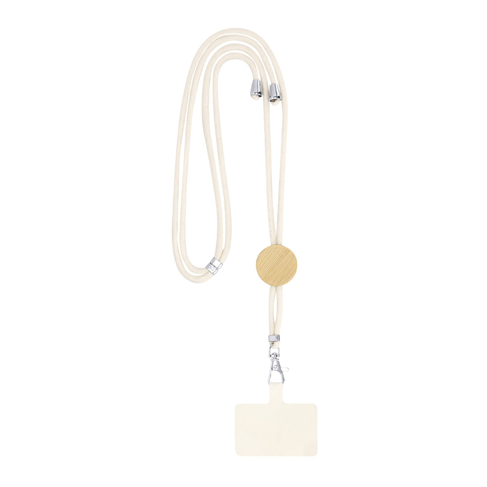 Halter Schlüsselband Reuter