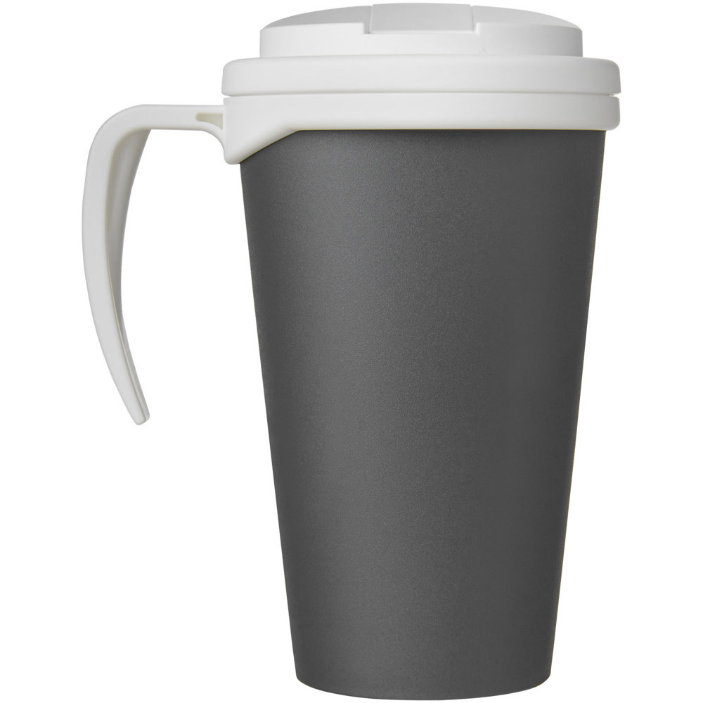 Americano® Grande 350 ml Isolierbecher mit auslaufsicherem Schraubverschluss