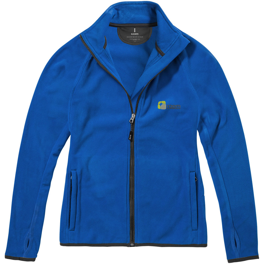 Brossard Fleecejacke für Damen