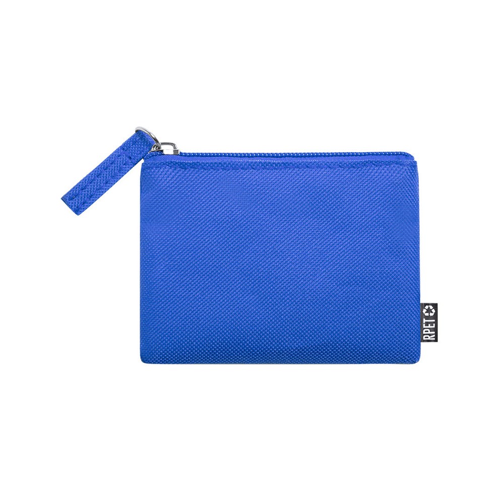 Portemonnaie Nelsom - AZUL