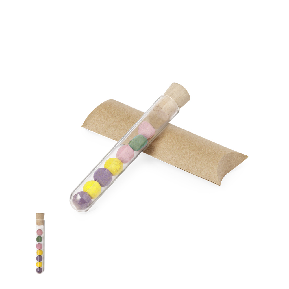 Bonbon-Samen Set Dinaclex